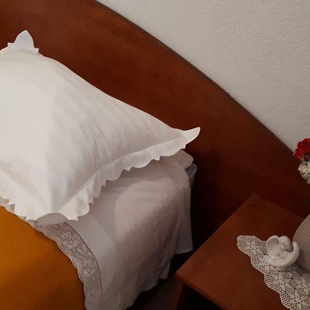 Apartman Stulic Makarská Exteriér fotografie