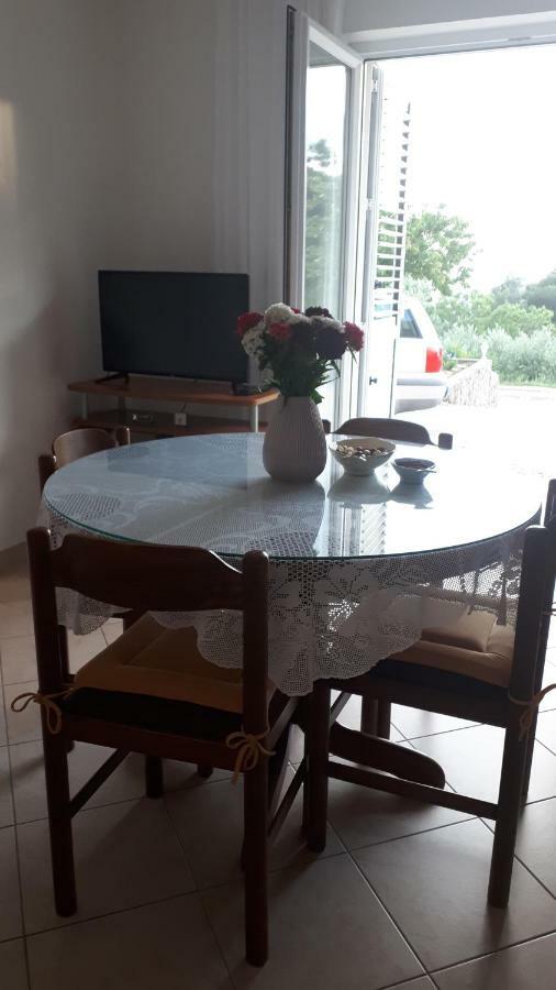 Apartman Stulic Makarská Exteriér fotografie