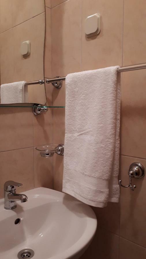 Apartman Stulic Makarská Exteriér fotografie