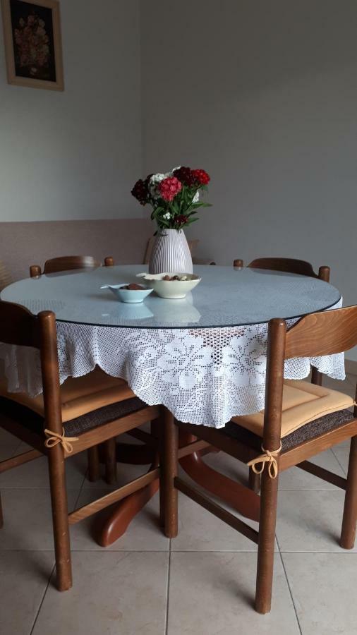 Apartman Stulic Makarská Exteriér fotografie